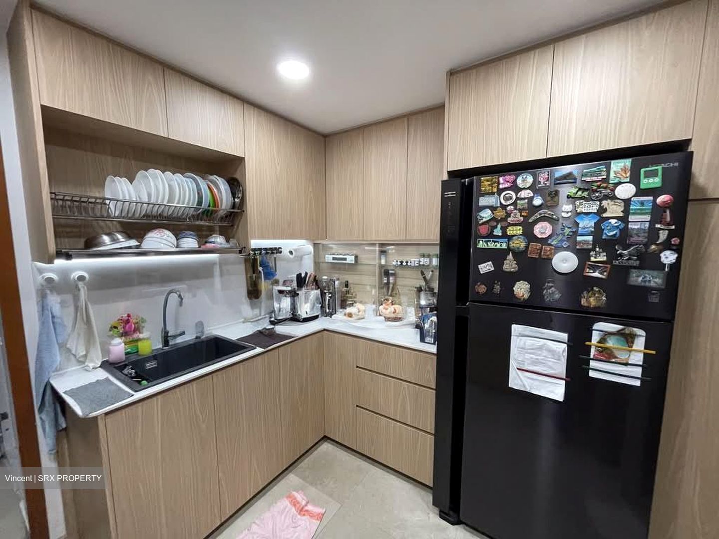 Lilydale (D27), Condominium #601570831